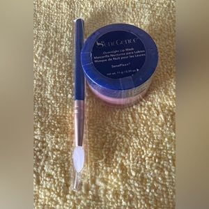 SeneGence Overnight Lip Mask w/applicator